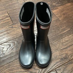Hunter Rain Boots